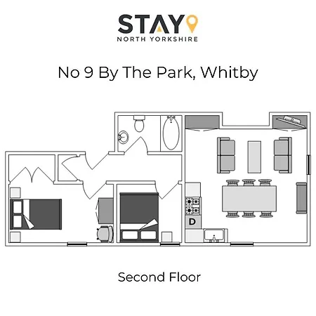 Host & - No 9 By The Park